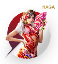 Naga Games